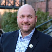 Fitchburg State University Employee Tim st. John's profile photo