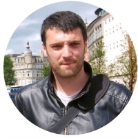 George R.'s profile photo