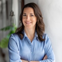 Ville de Longueuil Employee Audrey Lapointe's profile photo