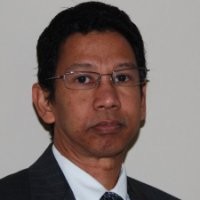 Michael Lue Email & Phone Number