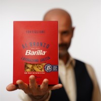Barilla Group Employee Gianluca di Tondo's profile photo