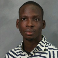 Herrick Laboratories Employee Michael Adekanbi's profile photo