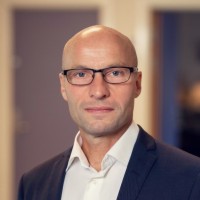 GISP GROUP Employee Henrik Nielsen's profile photo