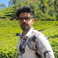 Gadgeon Systems Inc. Employee Fahad R's profile photo