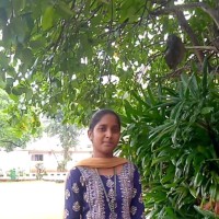 Vidyanth Employee Swapna Bandi's profile photo