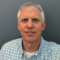 Larimer County Employee Rusty McDaniel's profile photo