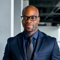 Iron Mountain Employee Eric Mathis's profile photo