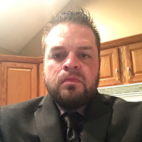 Medical Lab Employee Justin Gray's profile photo