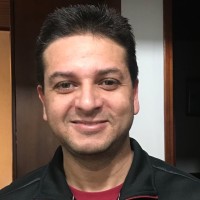General Motors Employee Geison Silva's profile photo