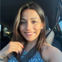 Temsan Air Employee Yasemin Palta's profile photo