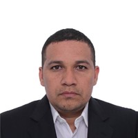 Jaime Andres Guerrero Sarria's profile photo