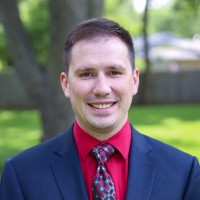 Byram Healthcare Employee Sam Hinton's profile photo