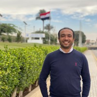 BSH Home Appliances Egypt Employee Ramez Ali's profile photo