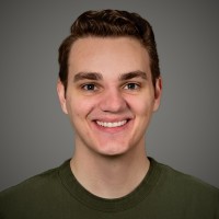 Carvana Employee Trevor Sharp's profile photo