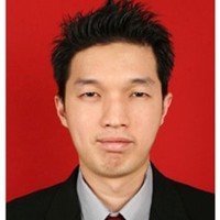 PT. TOYS GAMES INDONESIA Employee Haryanto Halim's profile photo