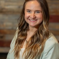 mySidewalk Employee Sara Delong's profile photo