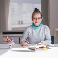 INET-MD Employee Juliana Pérez González's profile photo