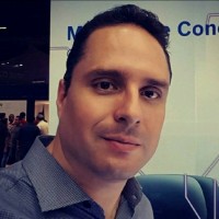 Anderson Olinto Email & Phone Number