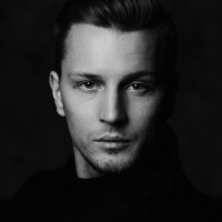 WADLINE Employee Andrew Shcherbina's profile photo