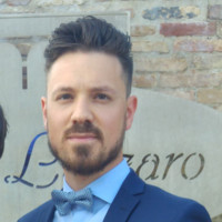 ARS Tech - Composite Structures Employee Fabio Luzio's profile photo