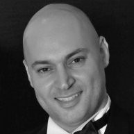 Qatar Foundation Employee Maher K.'s profile photo