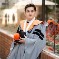 Global Support Employee David Bautista's profile photo
