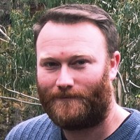 The Gordon Employee Oliver Buckley's profile photo