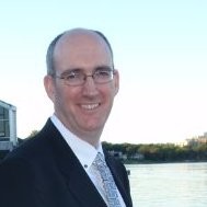 Enbridge Employee Gary Glenn's profile photo