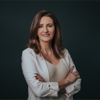 Telefônica Brasil Employee Patrícia Orn's profile photo