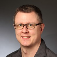 NVIDIA Employee Shane Rowley's profile photo