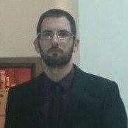 ITGallery Software Employee Josué González Barrera's profile photo