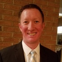 Delta Air Lines Employee John Fly's profile photo