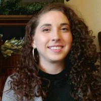 The Hope Institute for Children and Families Employee Shelby Button's profile photo