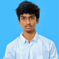 NexSync Employee Mano Elumalai's profile photo