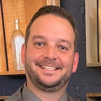 Takeuchi Employee Timothy Dobmeier's profile photo