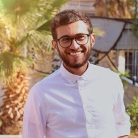 Digitech Payments Employee Mehdi Madjid's profile photo