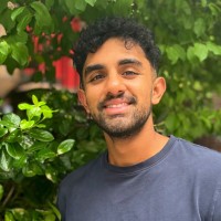 Ajay Reddy Email & Phone Number