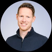 MaxContact Employee Adam Prickett's profile photo
