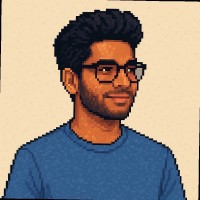 Craftnotion Employee Krishna Arekapudi's profile photo
