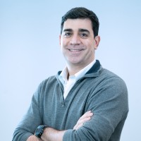 XP Inc. Employee Cristiano Ayres's profile photo