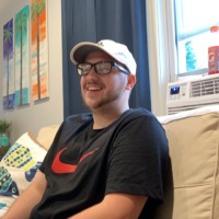 Friendlys Restaurants Employee Stephen Livigni's profile photo