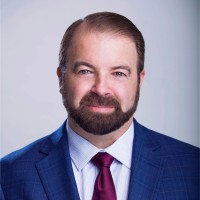 AHV Communities Employee Ethen Thacher's profile photo