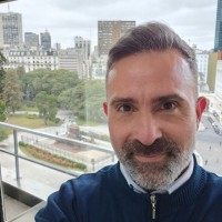 BASE4 Security Employee Carlos Liteplo's profile photo