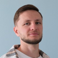Ketone-IQ Employee Nick Prokudin's profile photo
