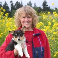 Whidbey Camano Land Trust Employee Pat Powell's profile photo