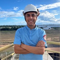 Cia. Cacique de Café Solúvel Employee Lucas Timbeba De Freitas's profile photo