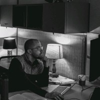Hennepin County Attorney's Office Employee Daniel Borgertpoepping's profile photo