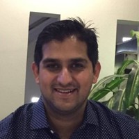 GenITeam Employee Khurram Samad's profile photo