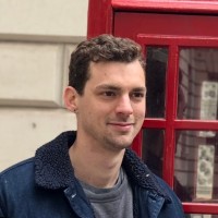 David Peicho Email & Phone Number