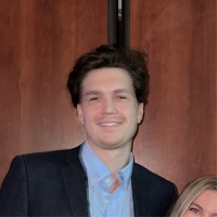 Finder Relays USA Employee James Soden's profile photo